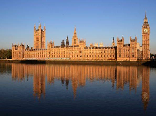 Houses of Parliament