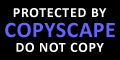 Copyscape copyright notice.